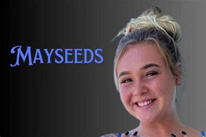 Mayseeds Leaked: Unveiling the Secrets Behind the Controversy