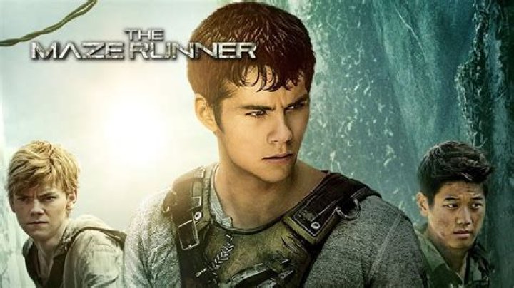 Maze Runner: Where to Watch the Thrilling Adventure