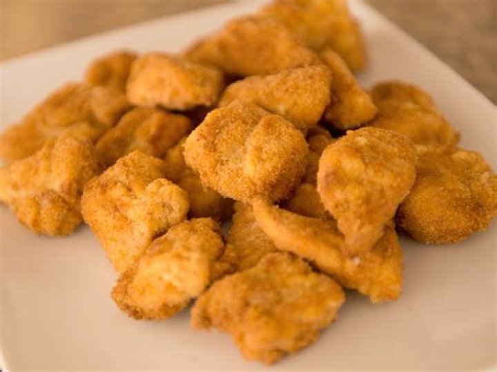 Mcdonald's Chicken Nuggets Recipe: The Ultimate Guide to Making Perfect Nuggets at Home