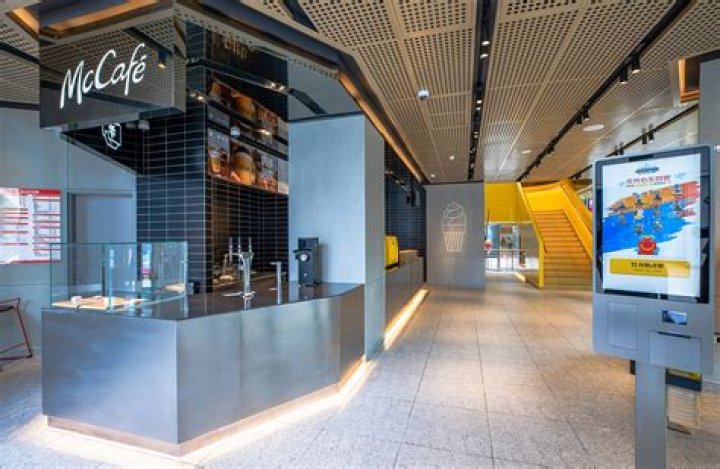 McDonald's Owner Shuts 2 Locations: What Led to This Decision?