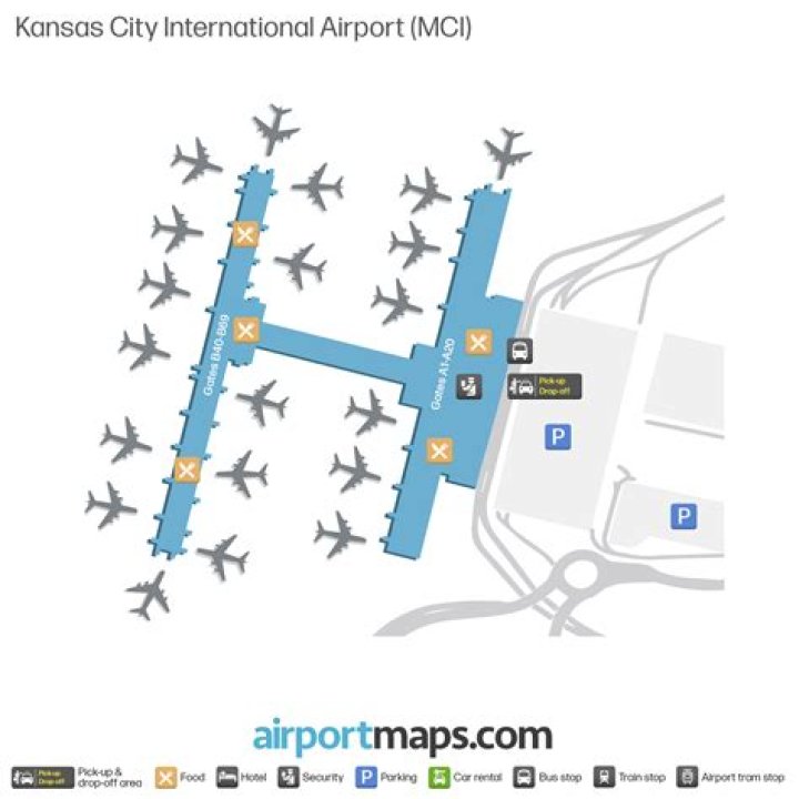 MCI Airport: A Comprehensive Guide to Kansas City International Airport
