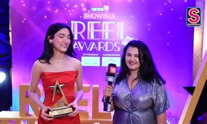 Medha Shankar: A Rising Star in the Creative Realm