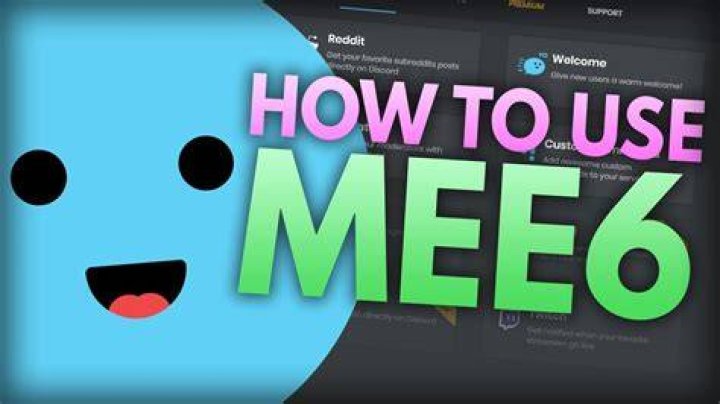 Mee6 Bot: The Ultimate Guide to Enhancing Your Discord Server