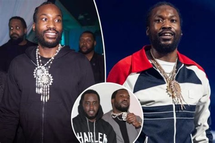 Meek Mill and Diddy: Full Audio Breakdown and Insights
