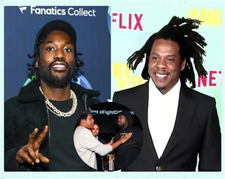 Meek Mill Rape Allegations: Understanding the Controversy and Its Implications