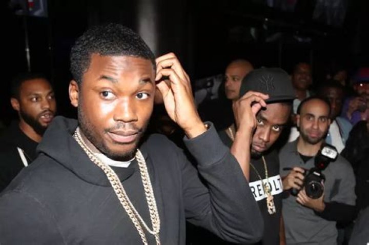 Meek Mill Raped by Diddy: A Controversial Allegation in the Hip-Hop Industry