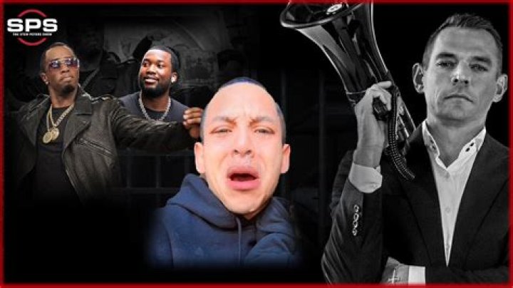 Meek Mill Raped: Unveiling the Truth Behind the Controversy