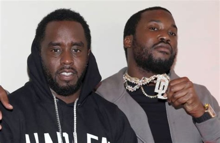 Meek Mill Sues Diddy: A Deep Dive into the Legal Battle
