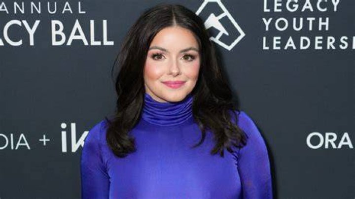 Meet Ariel Winter: The Actress Who Brought Alex Dunphy to Life in Modern Family