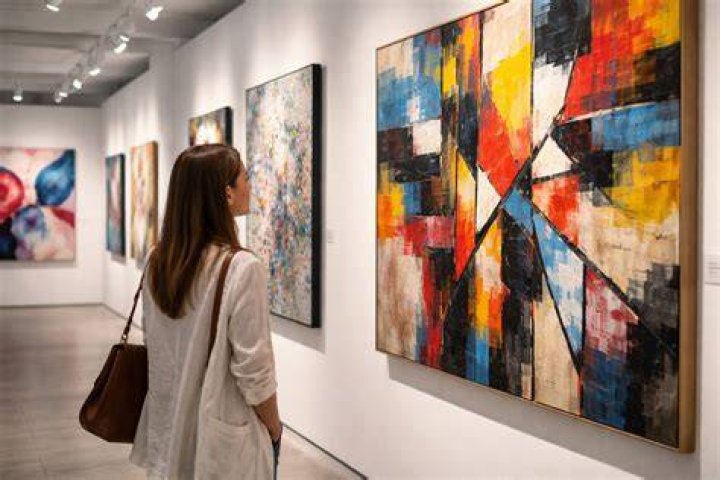 Meet Austin Kinkade: Innovator and Visionary in Modern Art