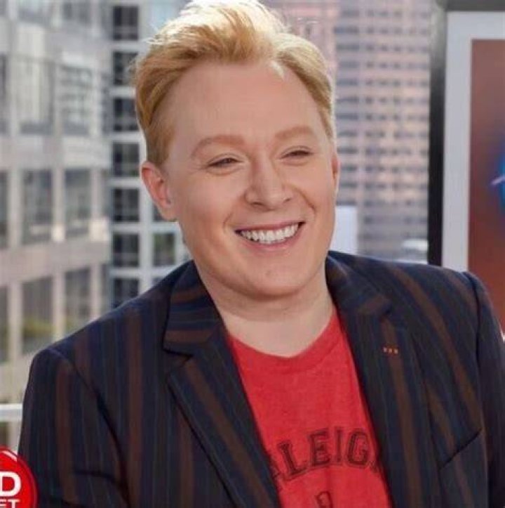 Meet Clay Aiken: A Multi-Talented Icon and Advocate