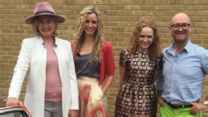 Meet Dr. Suzannah Lipscomb's Husband: A Look into Their Marriage