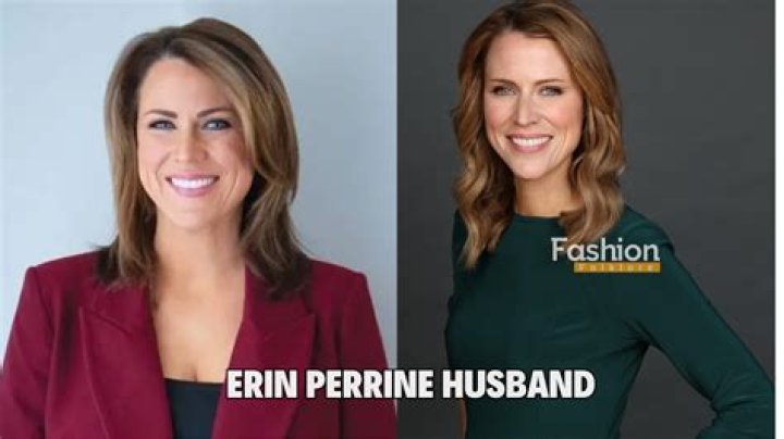 Meet Erin Perrine, the Renowned Business Partner