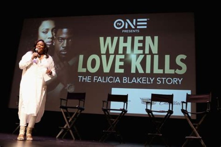 Meet Falicia Blakely: An Inspiring Entrepreneur