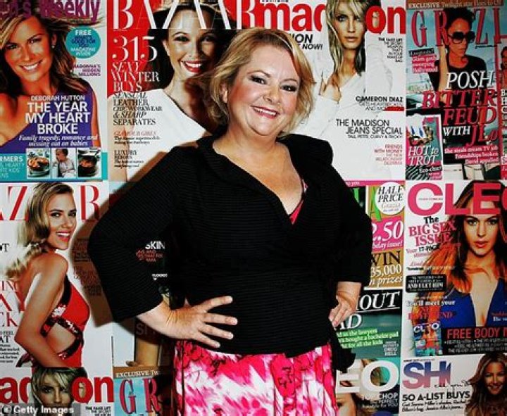 Meet Jenny Craig: The Actress Who Transformed Her Health