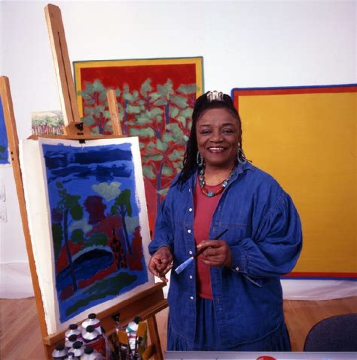 Meet Jessica Sodi, a Trailblazing Artist