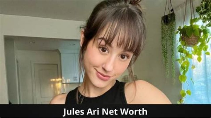 Meet Jules Ari: A Trailblazer in the World of Entertainment
