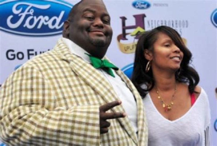 Meet Lavell Crawford's Wife: All You Need to Know