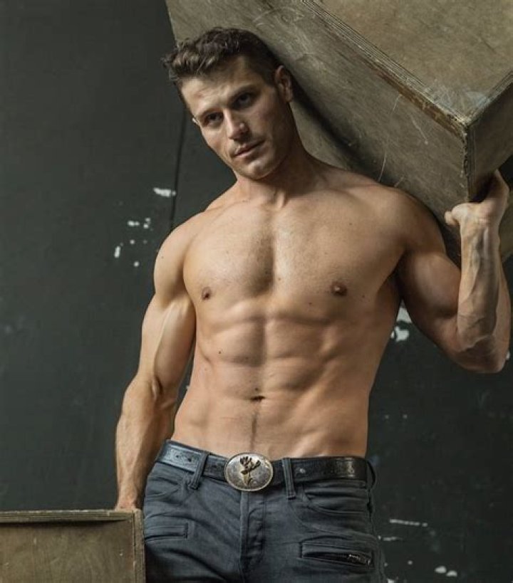 Meet Lou Ferrigno Jr.: The Legacy Continues