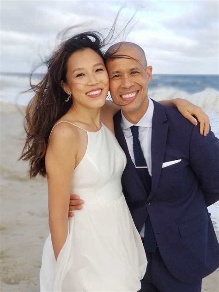 Meet Marian Wang: CBS Vladimir Duthiers Wife and Her Inspiring Journey