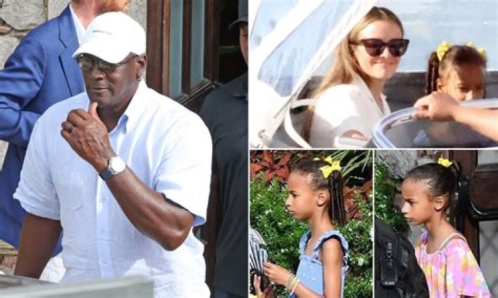 Meet Michael B. Jordan's Children: Everything You Need to Know