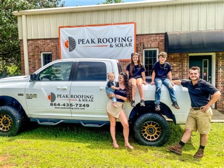 Meet Raymond Racaza: A Roofing Specialist
