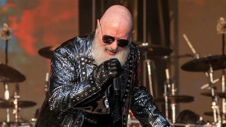 Meet Rob Halford's Husband: A Long-Lasting Love Story