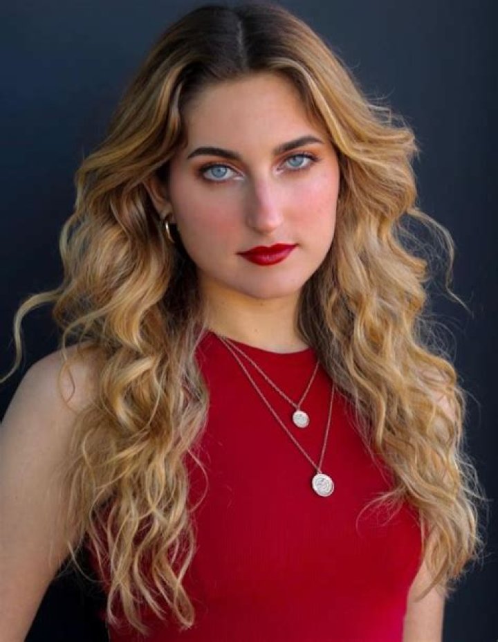 Meet Sarah Mathers: The Renowned Innovator