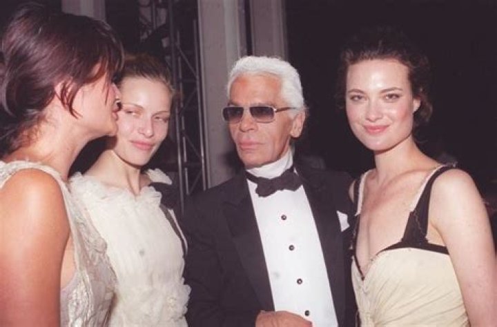 Meet Shalom Harlow's Husband: The Man Behind the Model