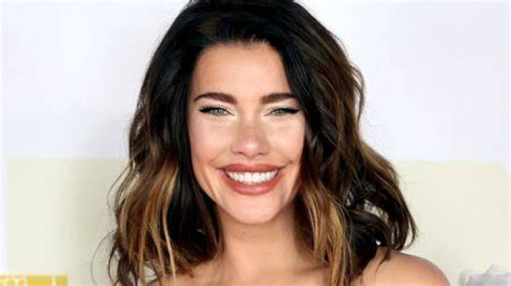 Meet the Adorable Children of "Bold & Beautiful" Star Jacqueline MacInnes Wood