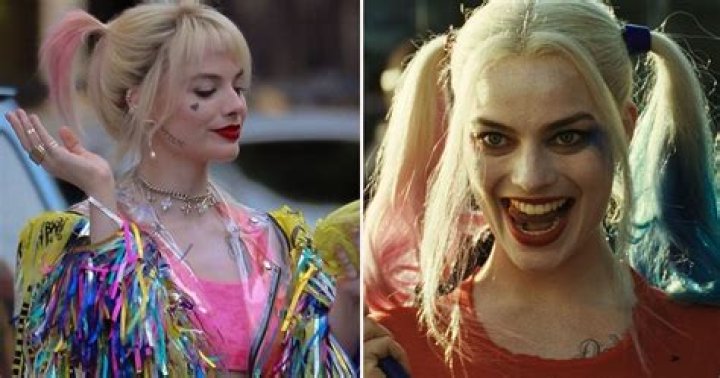 Meet the Alluring Actor Behind the Iconic Harley Quinn