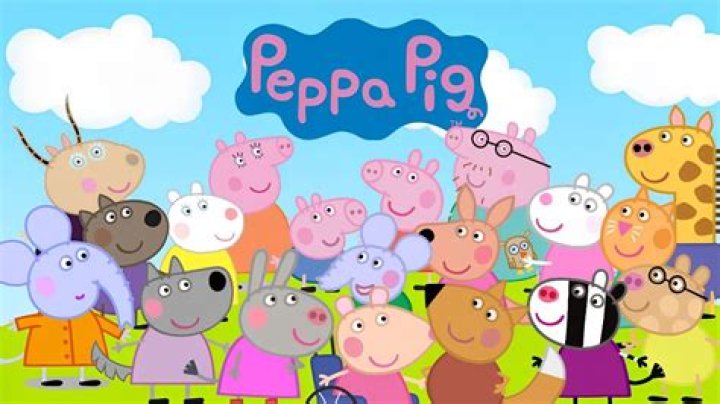Meet the Colorful World of Peppa Pig Characters: An In-Depth Guide