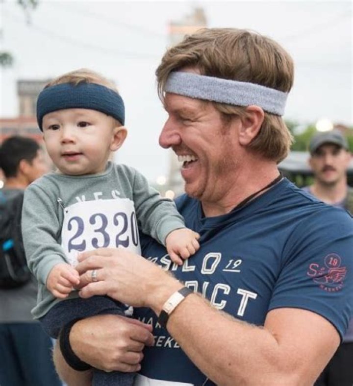 Meet the Crew: Gaines Jaw Gains Attention