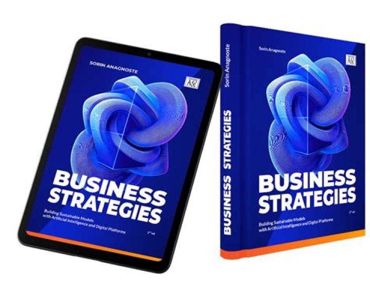 Meet the Expert: James McNichol, a Renowned Authority on Business Strategies