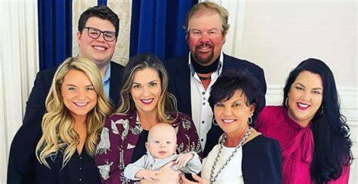 Meet the Family: Toby Keith's Children and Their Lives