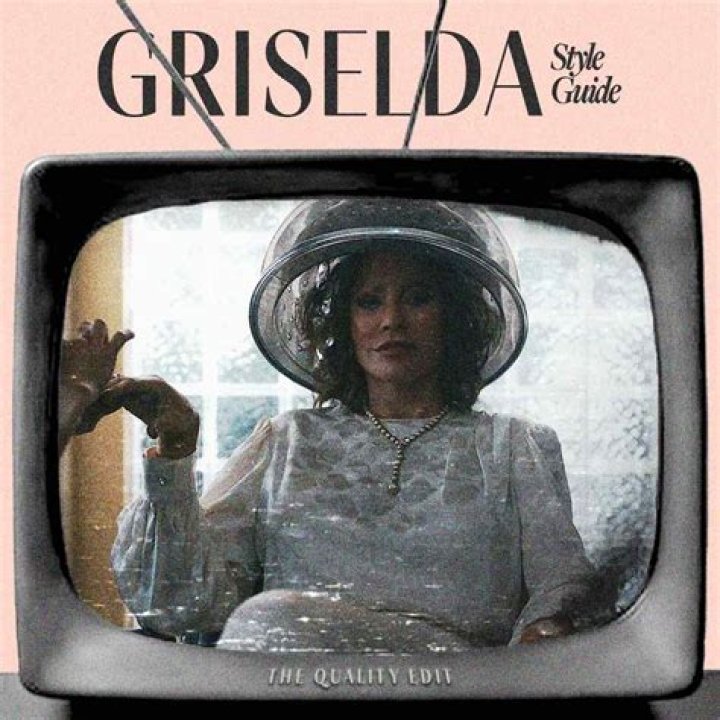 Meet the Inspiring Griselda Lpez Prez: Leading the Way
