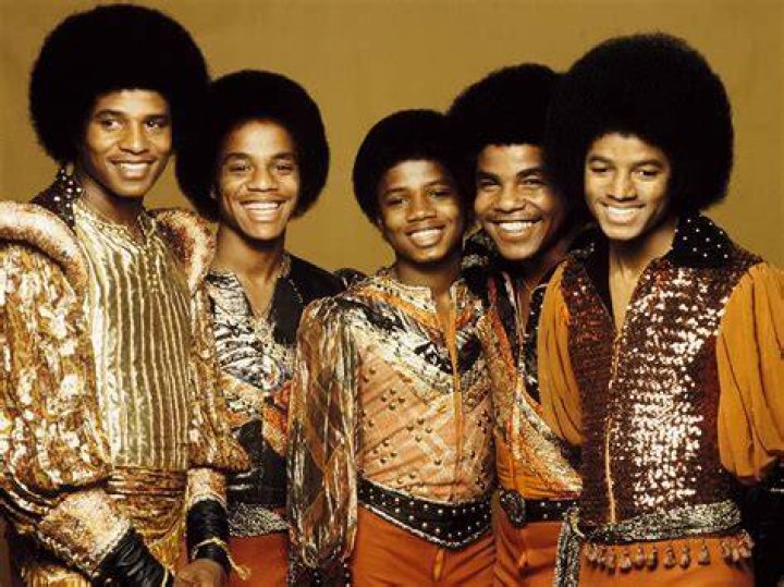 Meet the Jacksons: A Comprehensive Look at All Jackson Siblings