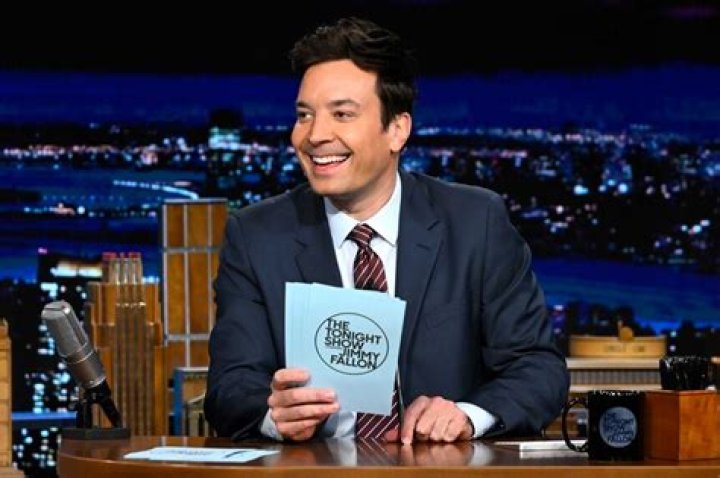 Meet the Master of Late Night: Who's Jimmy Fallon?