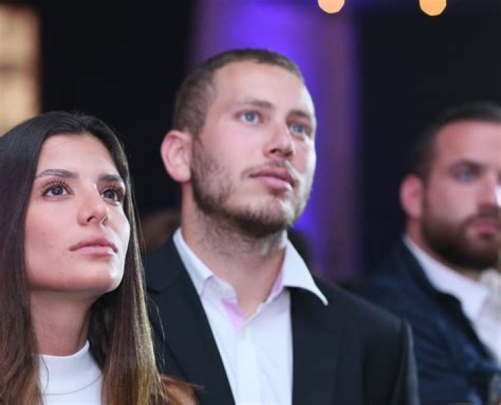 Meet the Prodigy: Avner Netanyahu, the Innovator Bound for Success