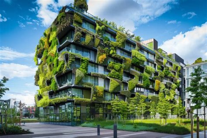 Meet the Remarkable Corinne Alphen: A Leader in Sustainable Architecture
