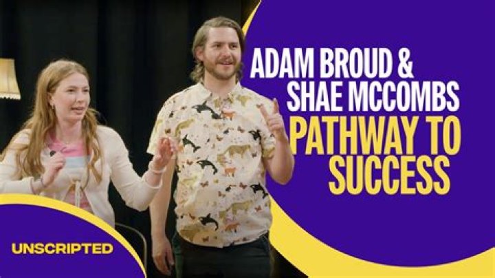 Meet the Rising Star in Tech: Shae McCombs's Journey to Success