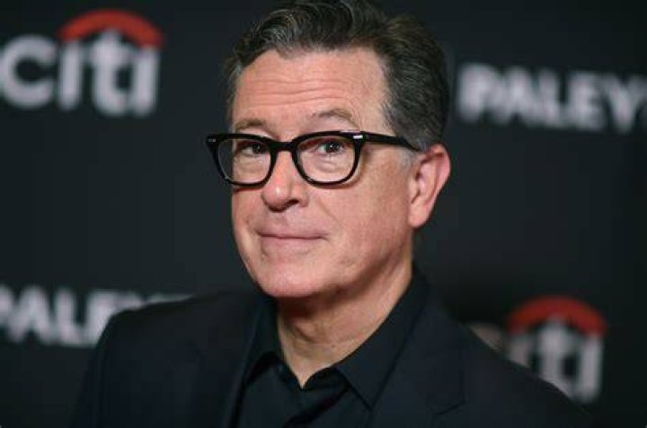 Meet the Stars: Enchanting Cast of The Late Show with Stephen Colbert