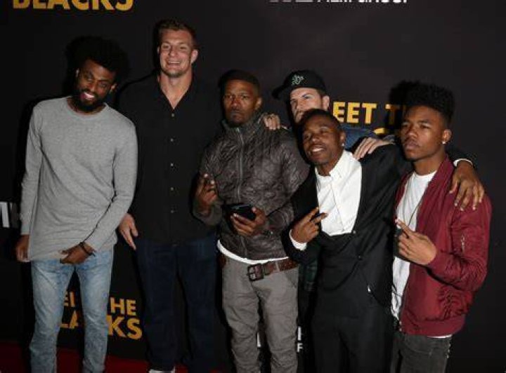 Meet the Stars: The Cast of Meet the Blacks