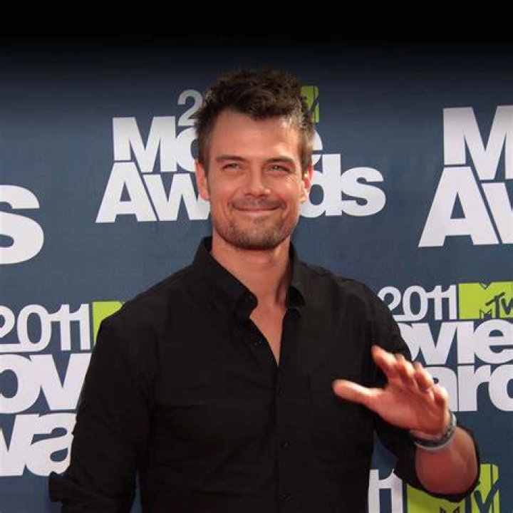 Meet the Talented Actor: Josh Duhmel's Career and Life