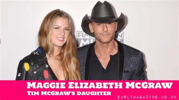 Meet the Visionary: Maggie Elizabeth McGraw, Transforming Industries