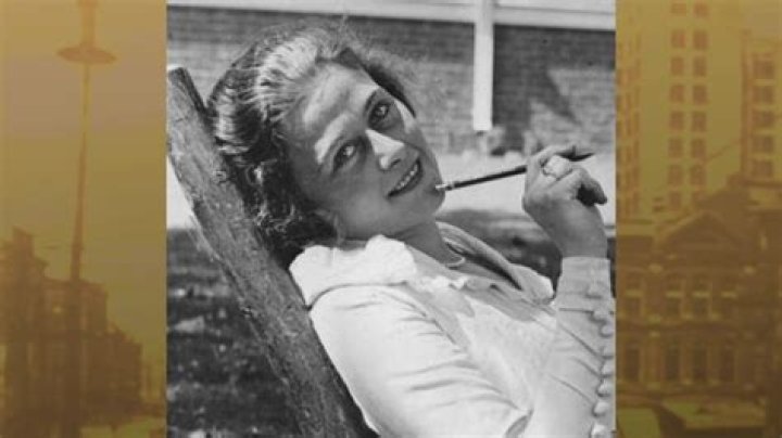 Meet the Visionary: Terri Frances - A Trailblazer in Film Studies