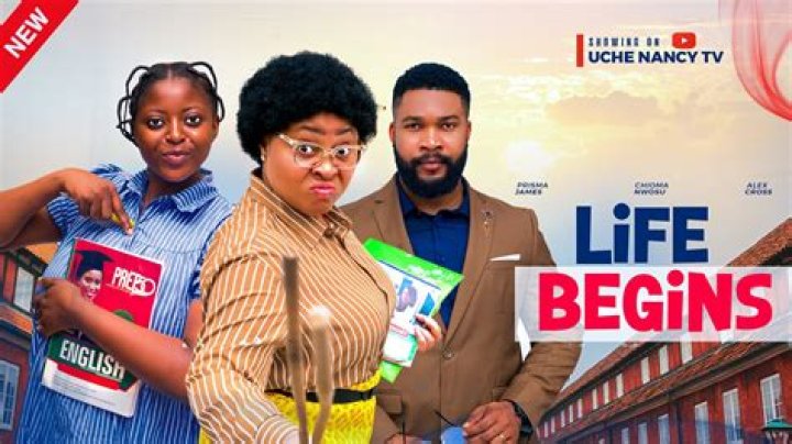 Meet Uche Nancy's Husband: The Man Behind the Success