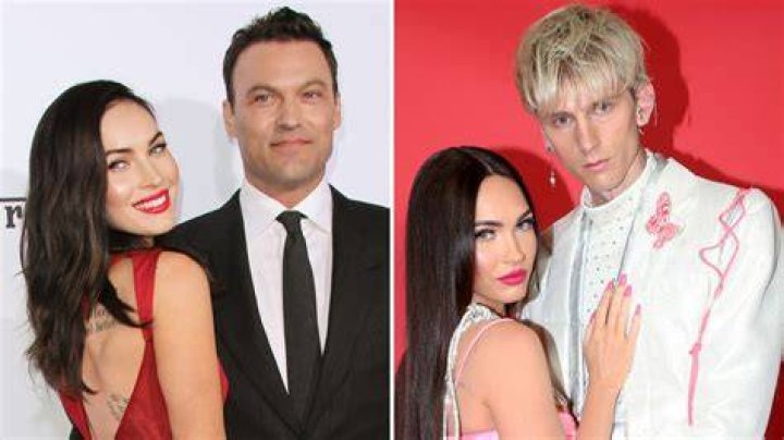Megan Fox Ex Boyfriend: A Deep Dive into Her Relationships