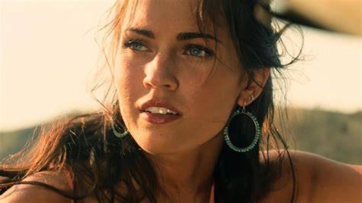 Megan Fox: The Ultimate Sexy Icon of Hollywood