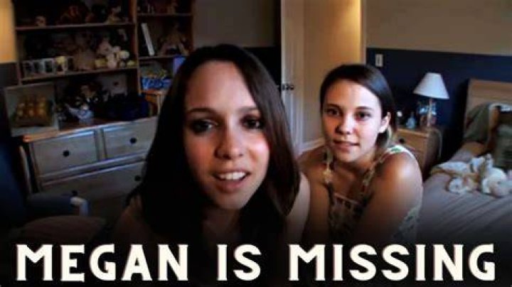 Megan Is Missing Parents Guide: Understanding the Movie and Its Impact